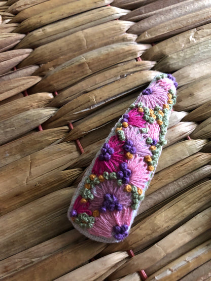 Hair clips
