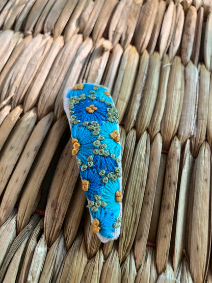 Hair clips