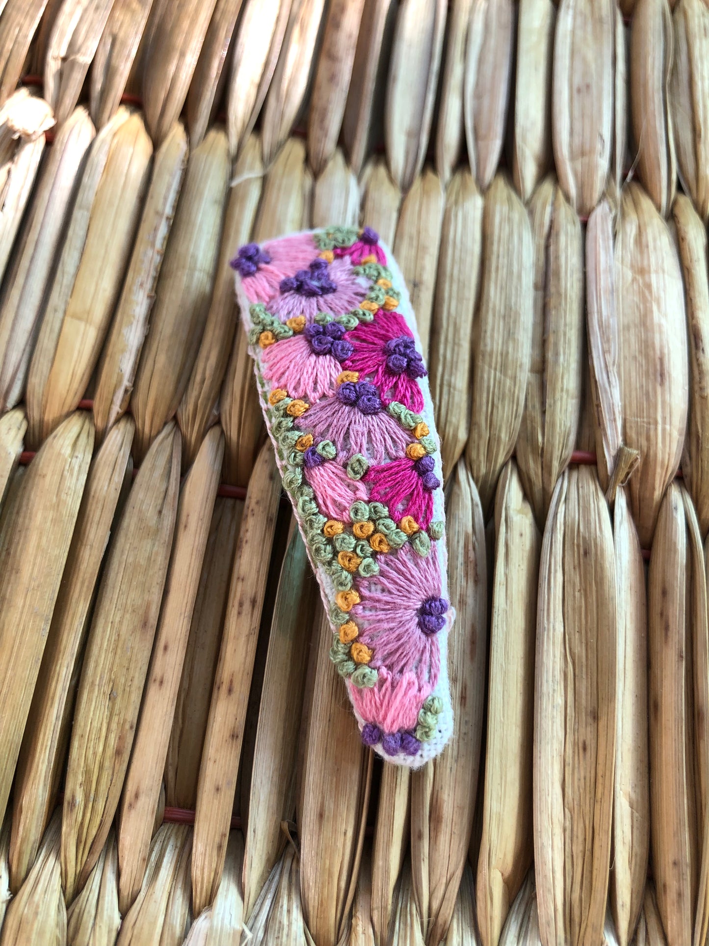 Hair clips