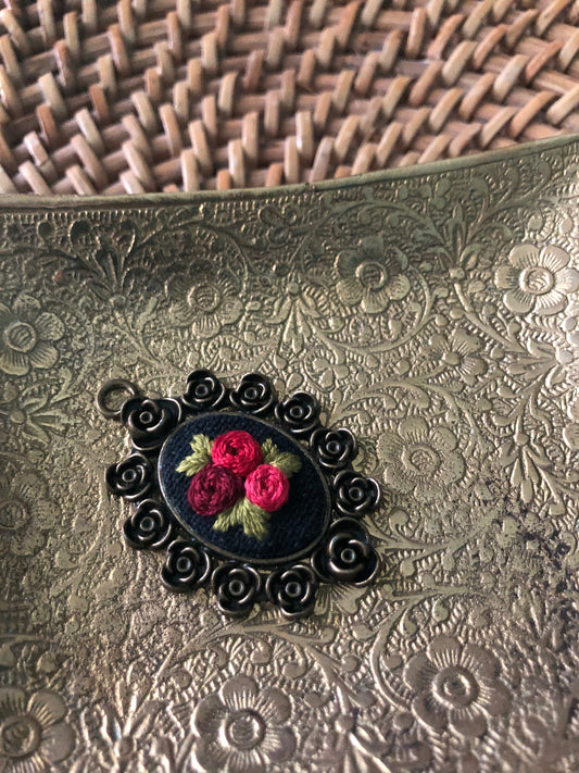 Pendant