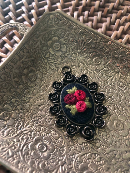 Pendant