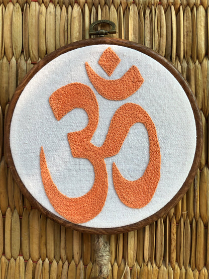 Om in Thread (Medium)