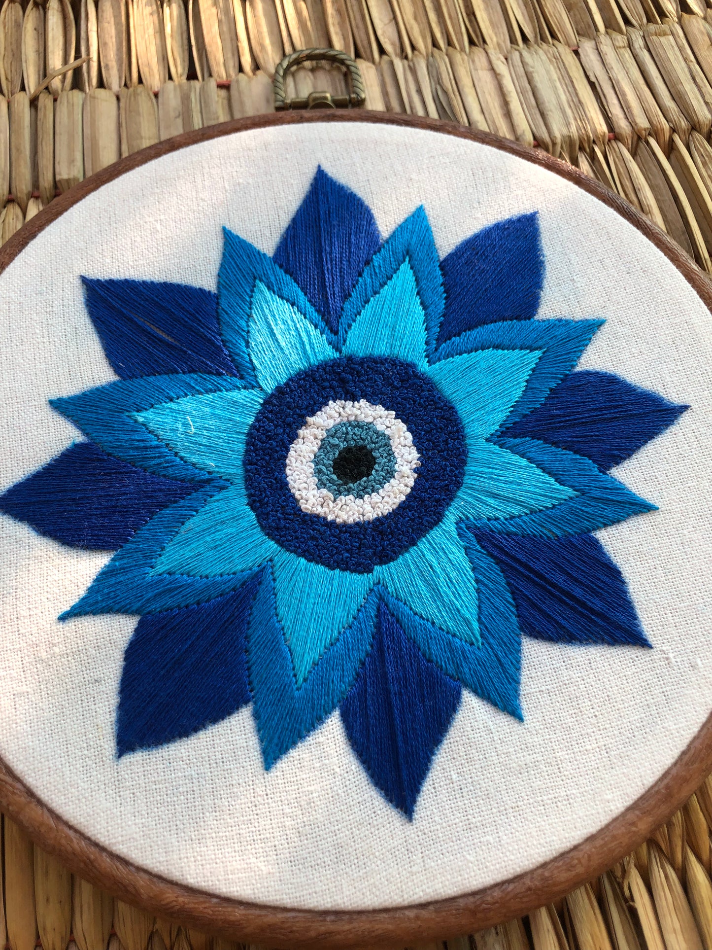 Thread Talisman (Large)