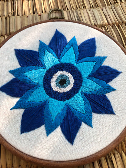Thread Talisman (Large)