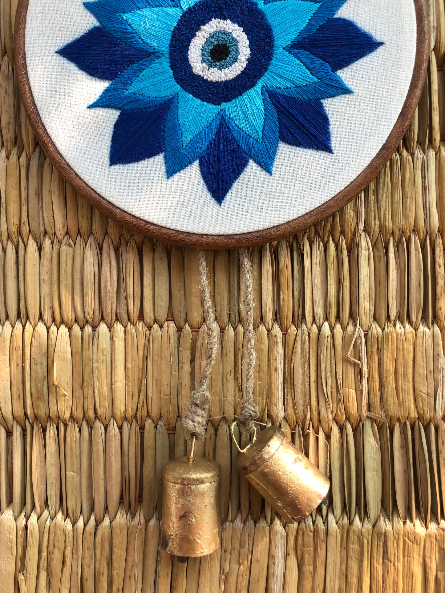 Thread Talisman (Large)