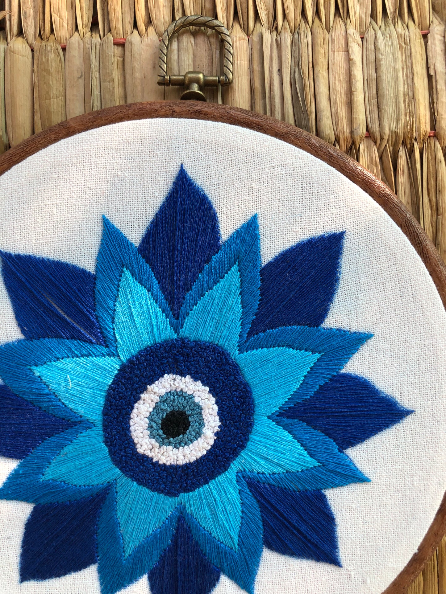 Thread Talisman (Large)
