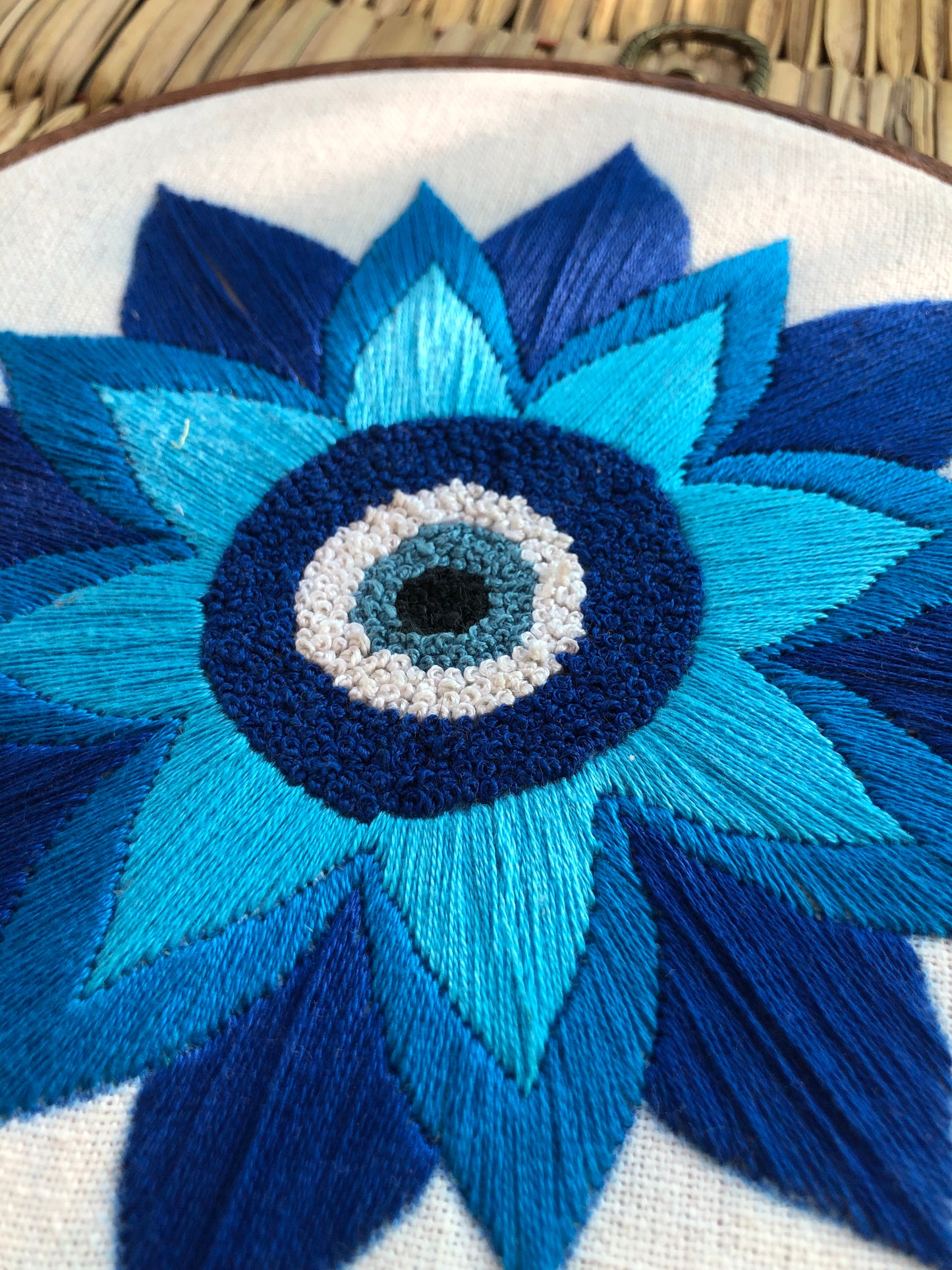 Thread Talisman (Large)