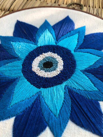Thread Talisman (Large)