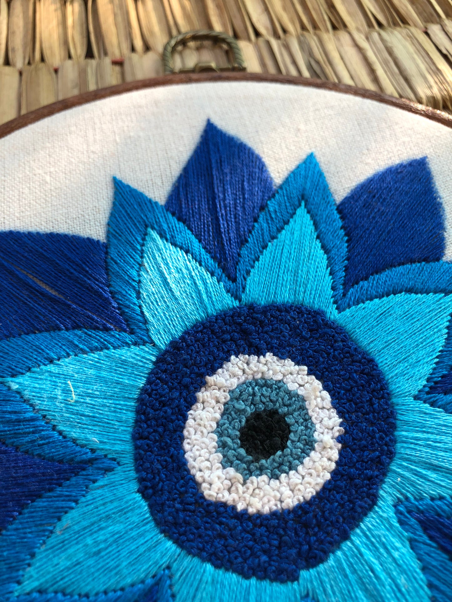 Thread Talisman (Large)
