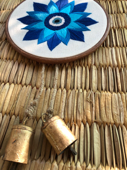 Thread Talisman (Large)