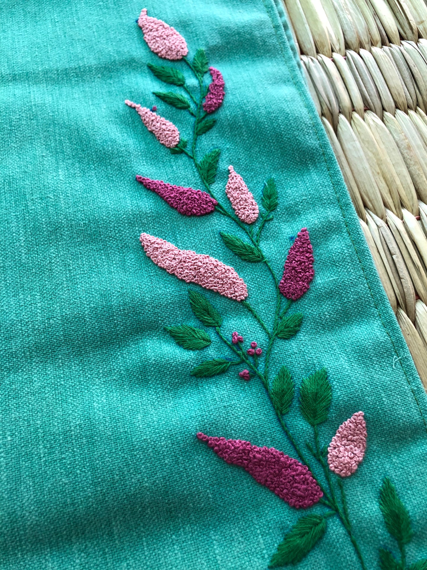 Table Runner