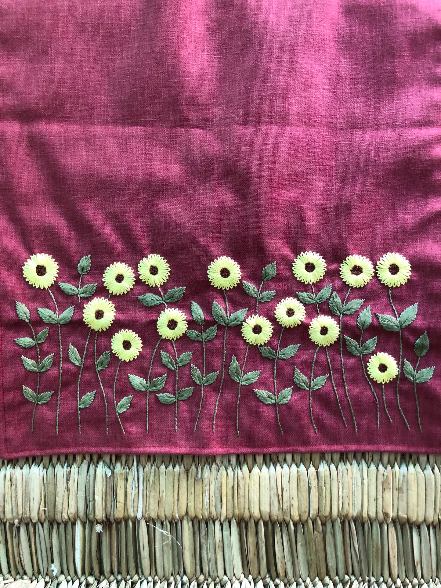 Table Runner