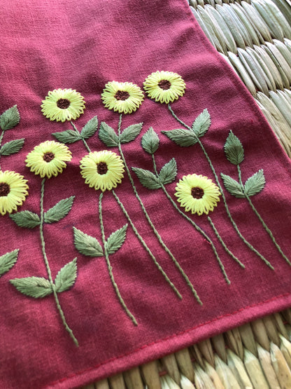Table Runner