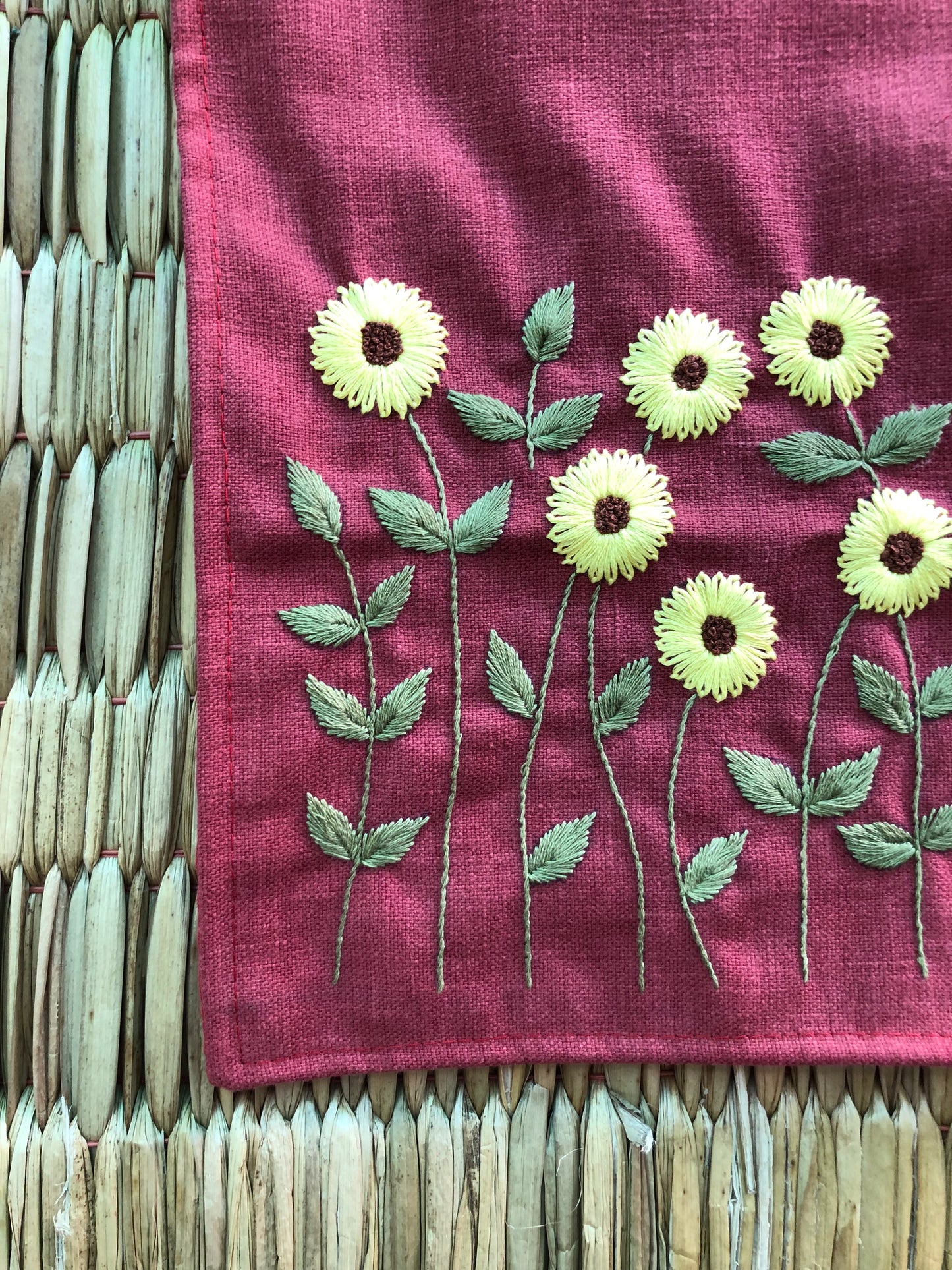 Table Runner