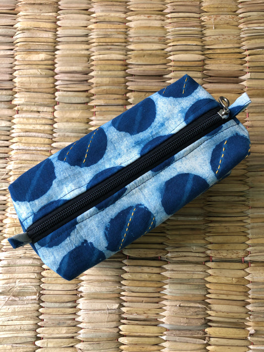Travel pouch