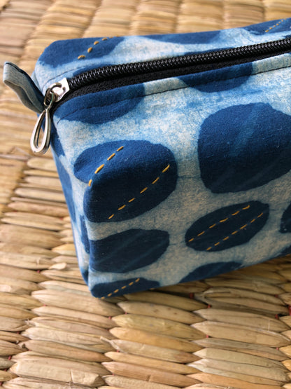 Travel pouch
