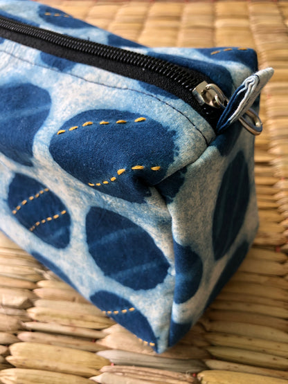 Travel pouch