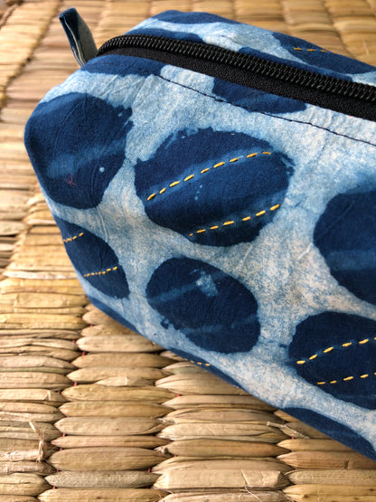 Travel pouch