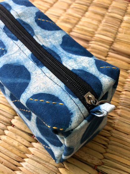 Travel pouch