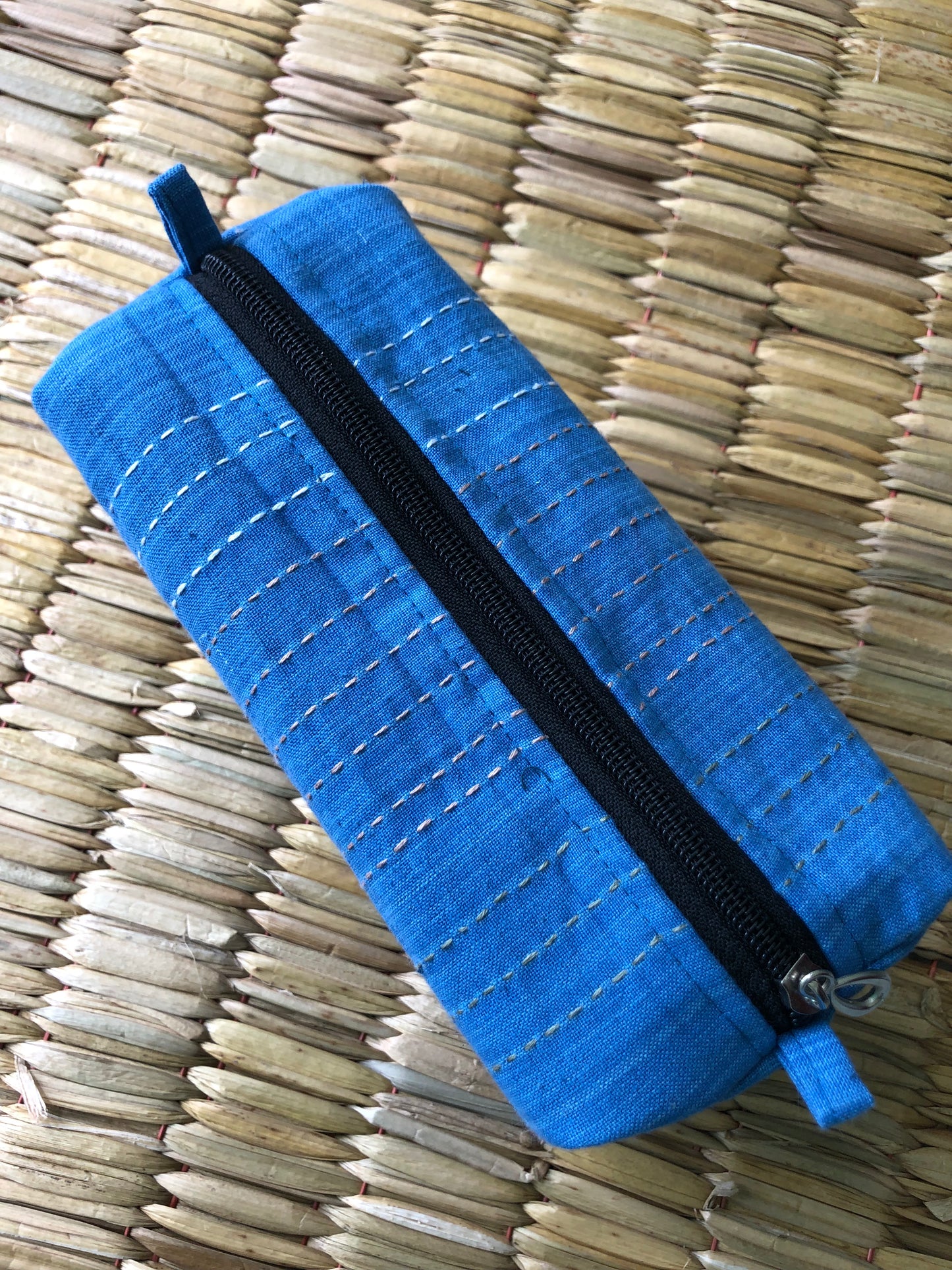 Travel pouch