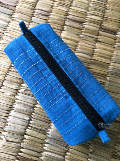 Travel pouch