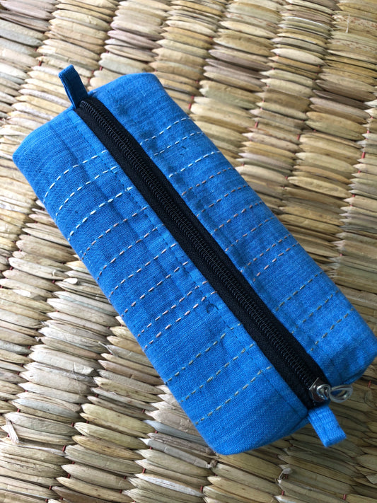 Travel pouch