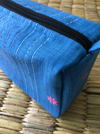 Travel pouch