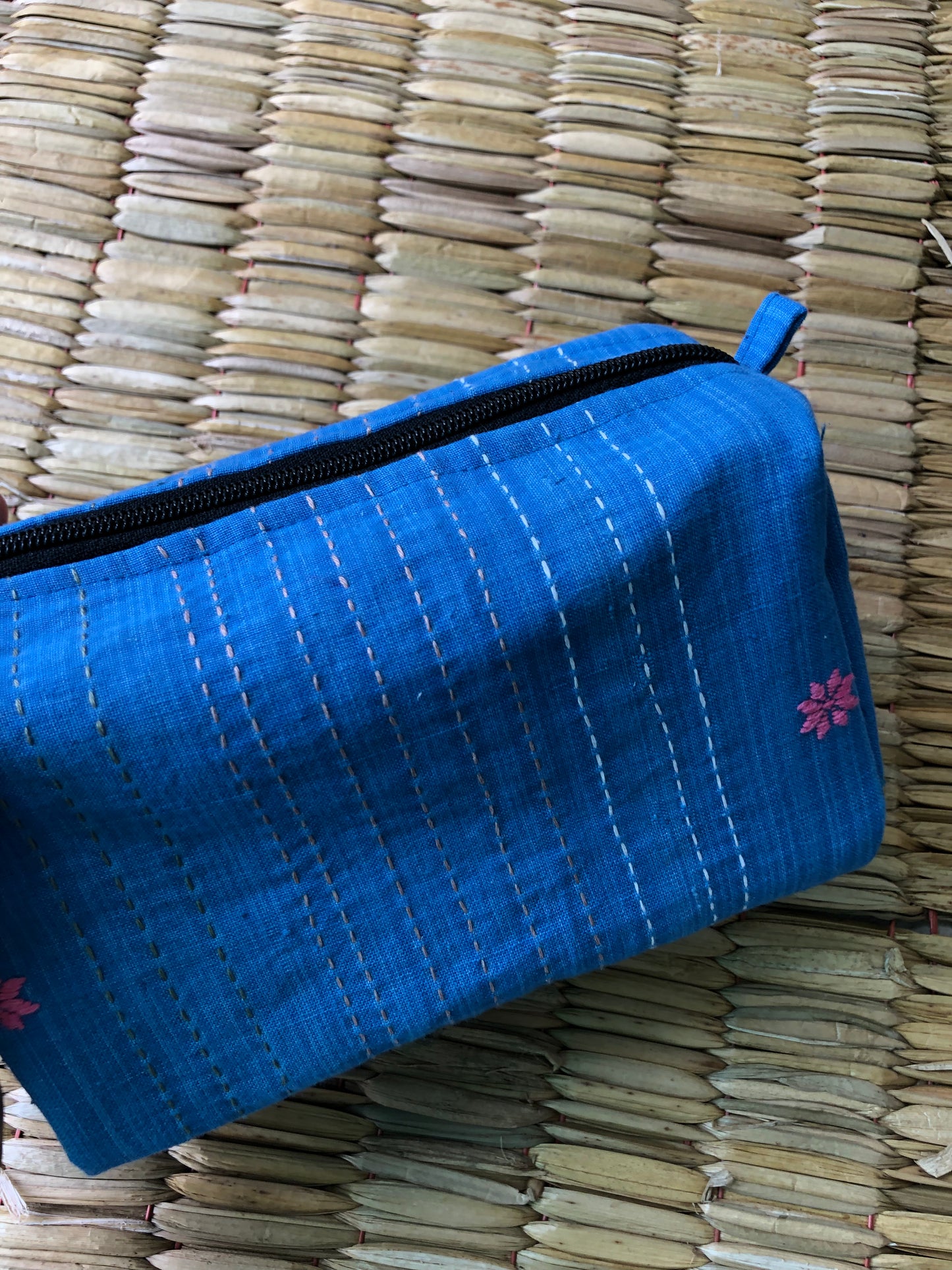 Travel pouch