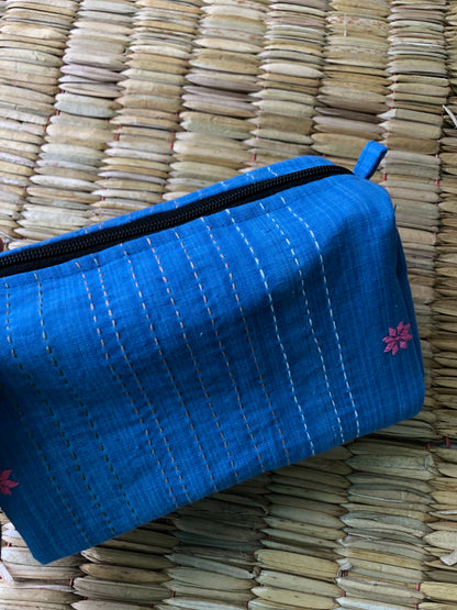 Travel pouch