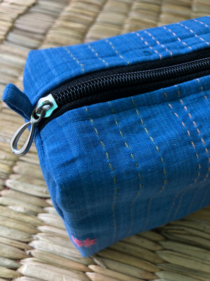 Travel pouch