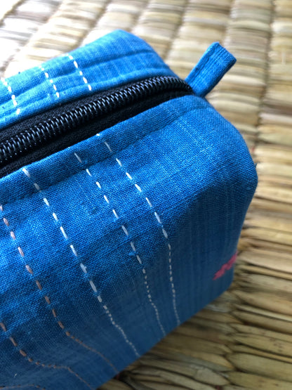 Travel pouch