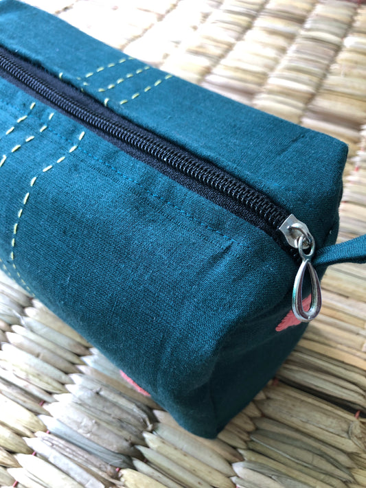 Travel pouch