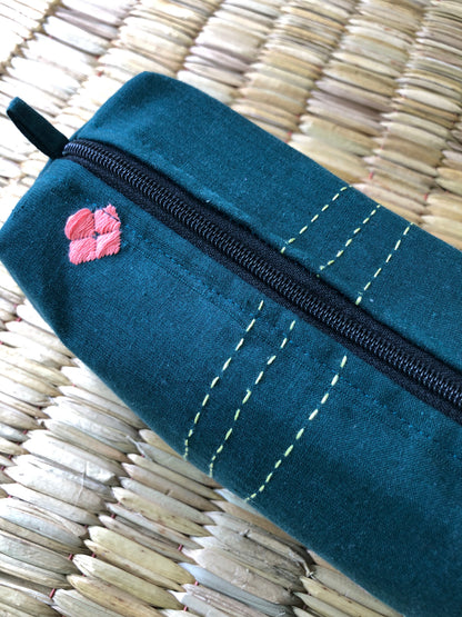 Travel pouch