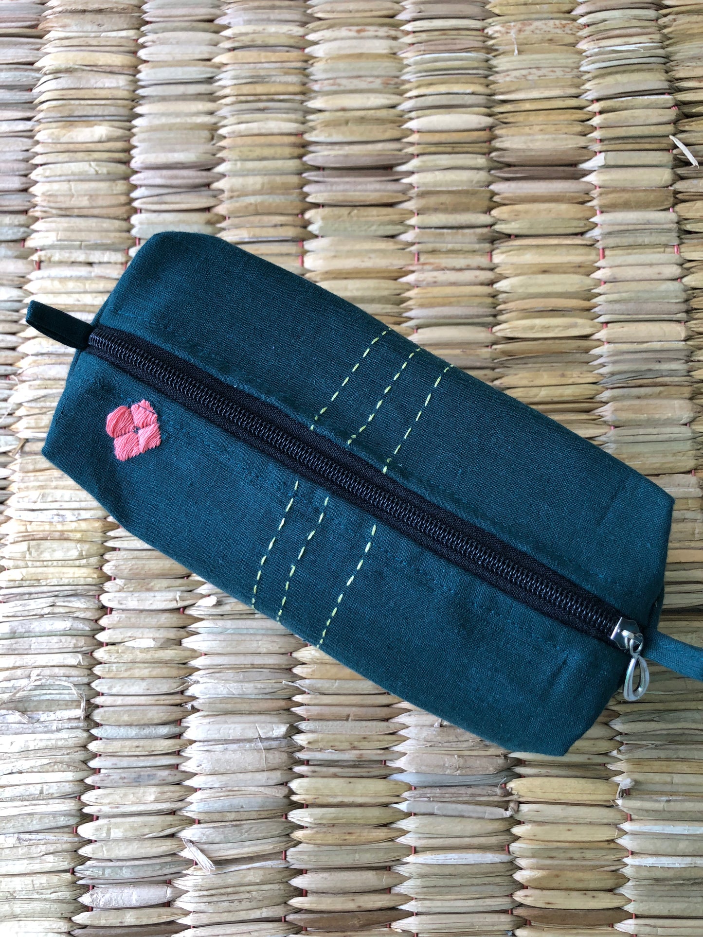 Travel pouch