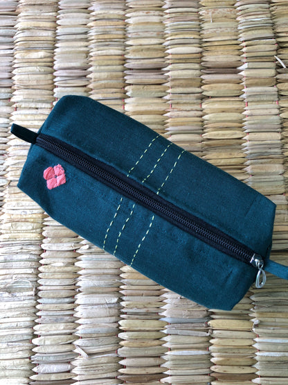Travel pouch