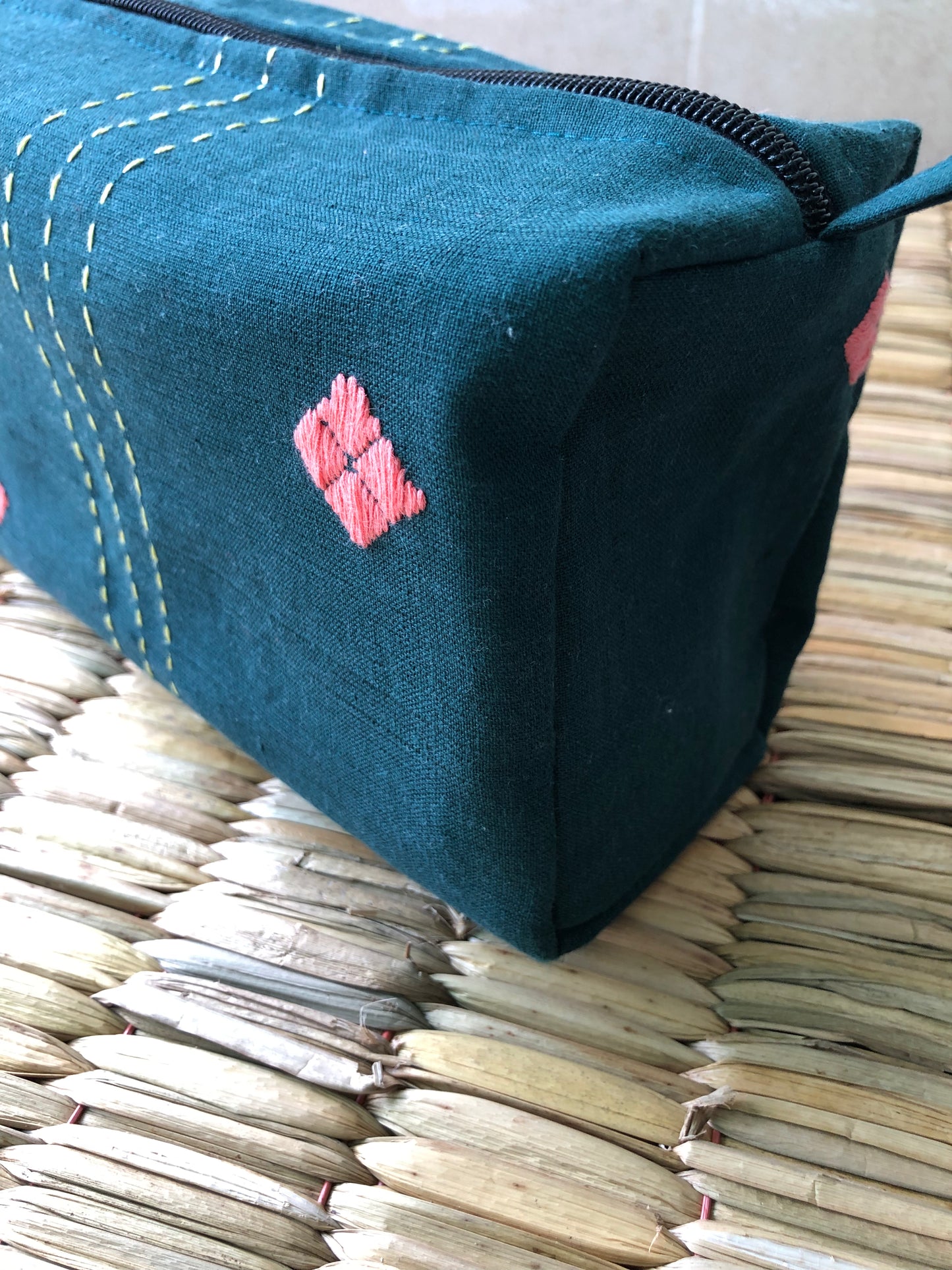 Travel pouch