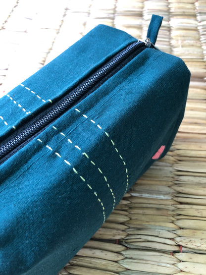 Travel pouch