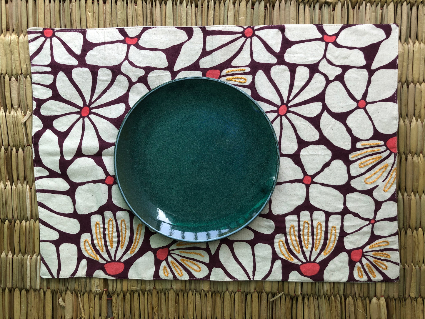 Table Mats