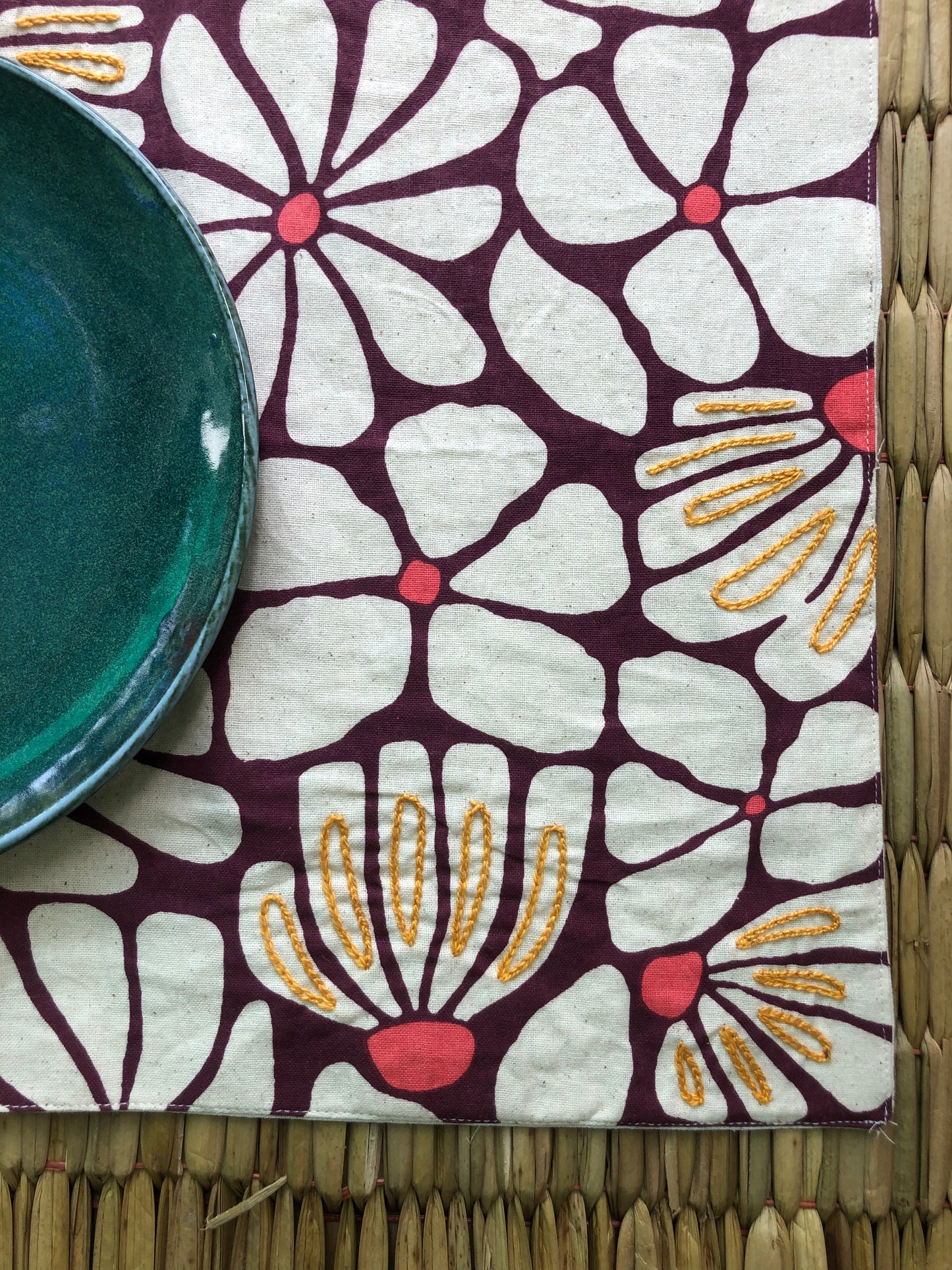 Table Mats