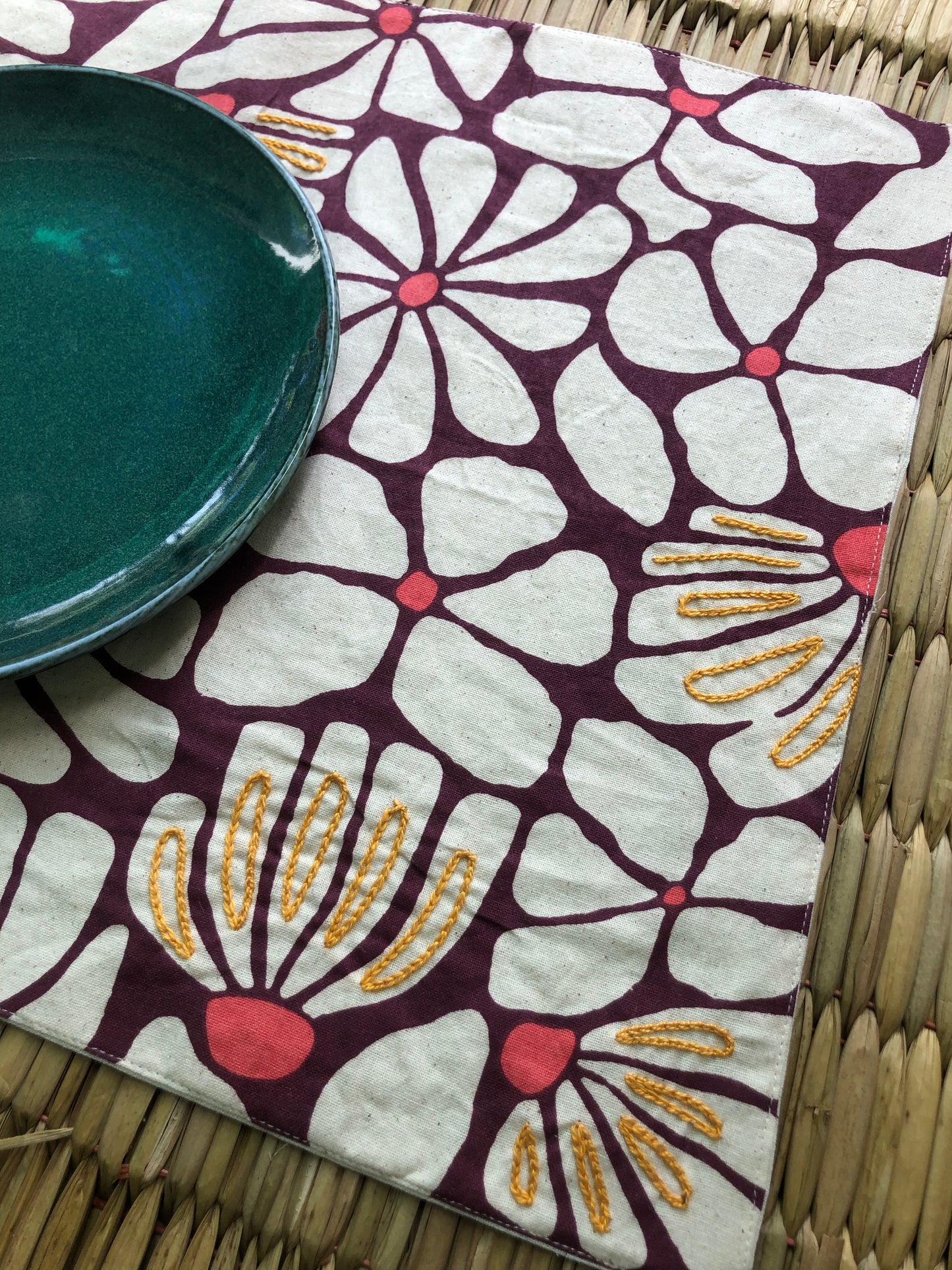Table Mats