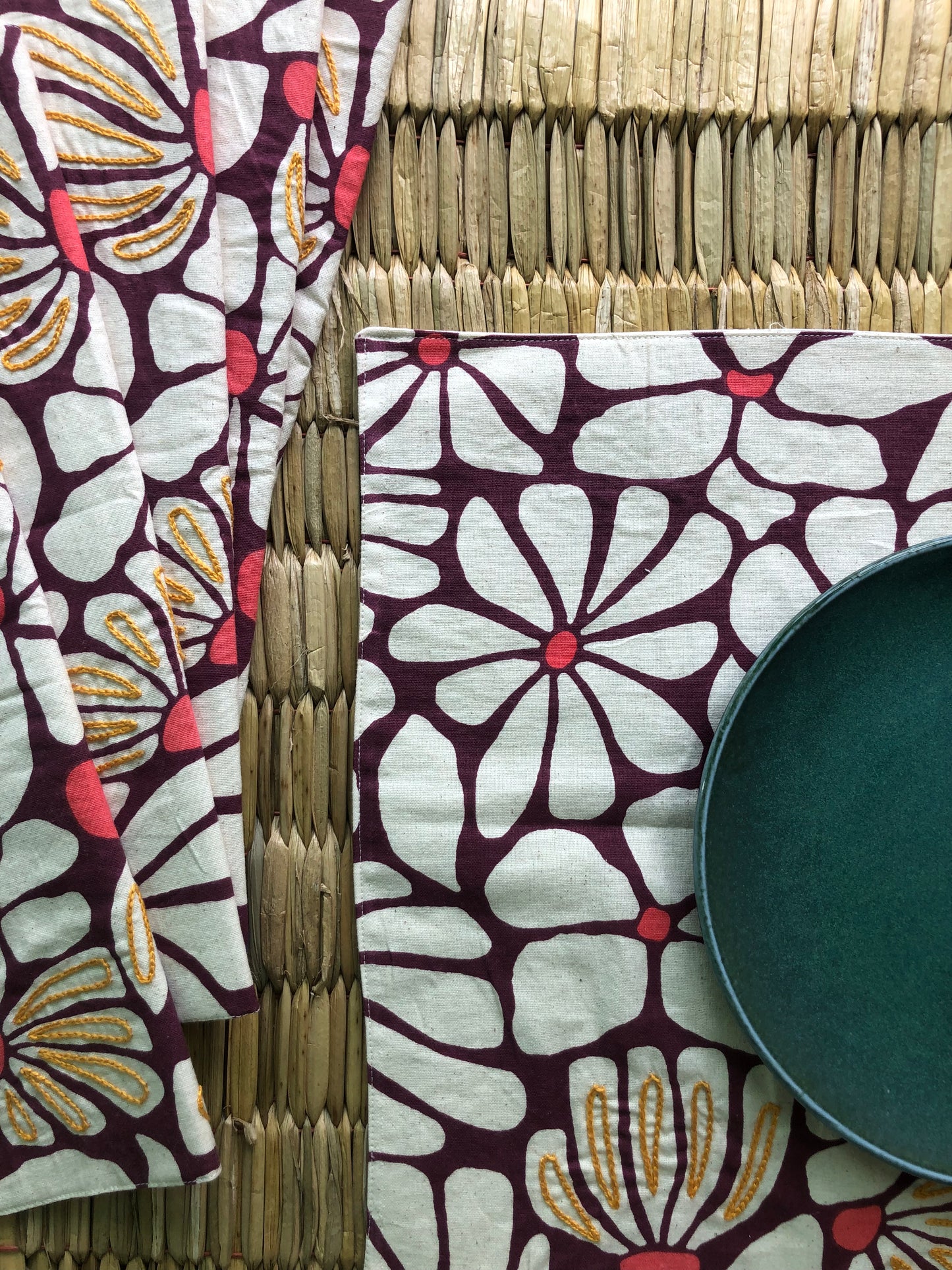 Table Mats