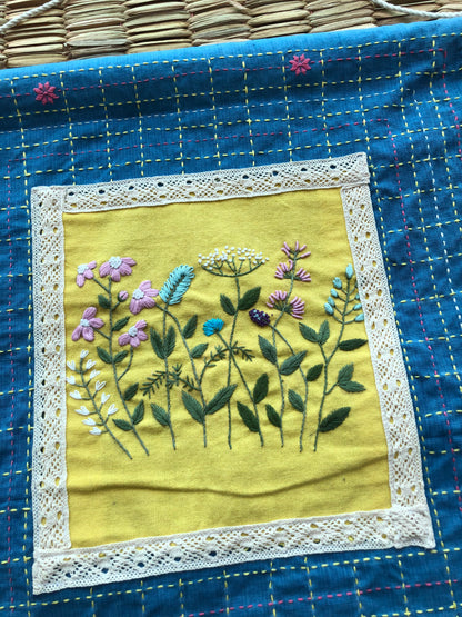 Meadow Tapestry