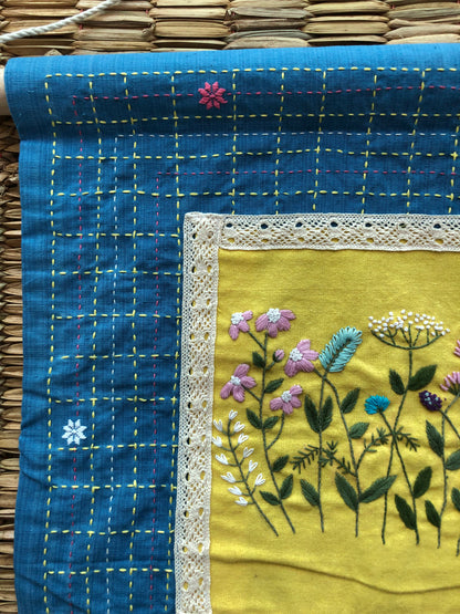 Meadow Tapestry