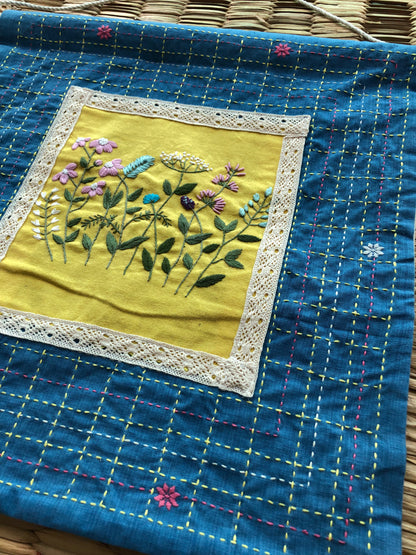 Meadow Tapestry