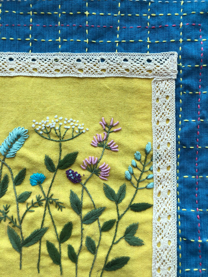 Meadow Tapestry