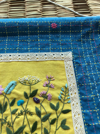 Meadow Tapestry