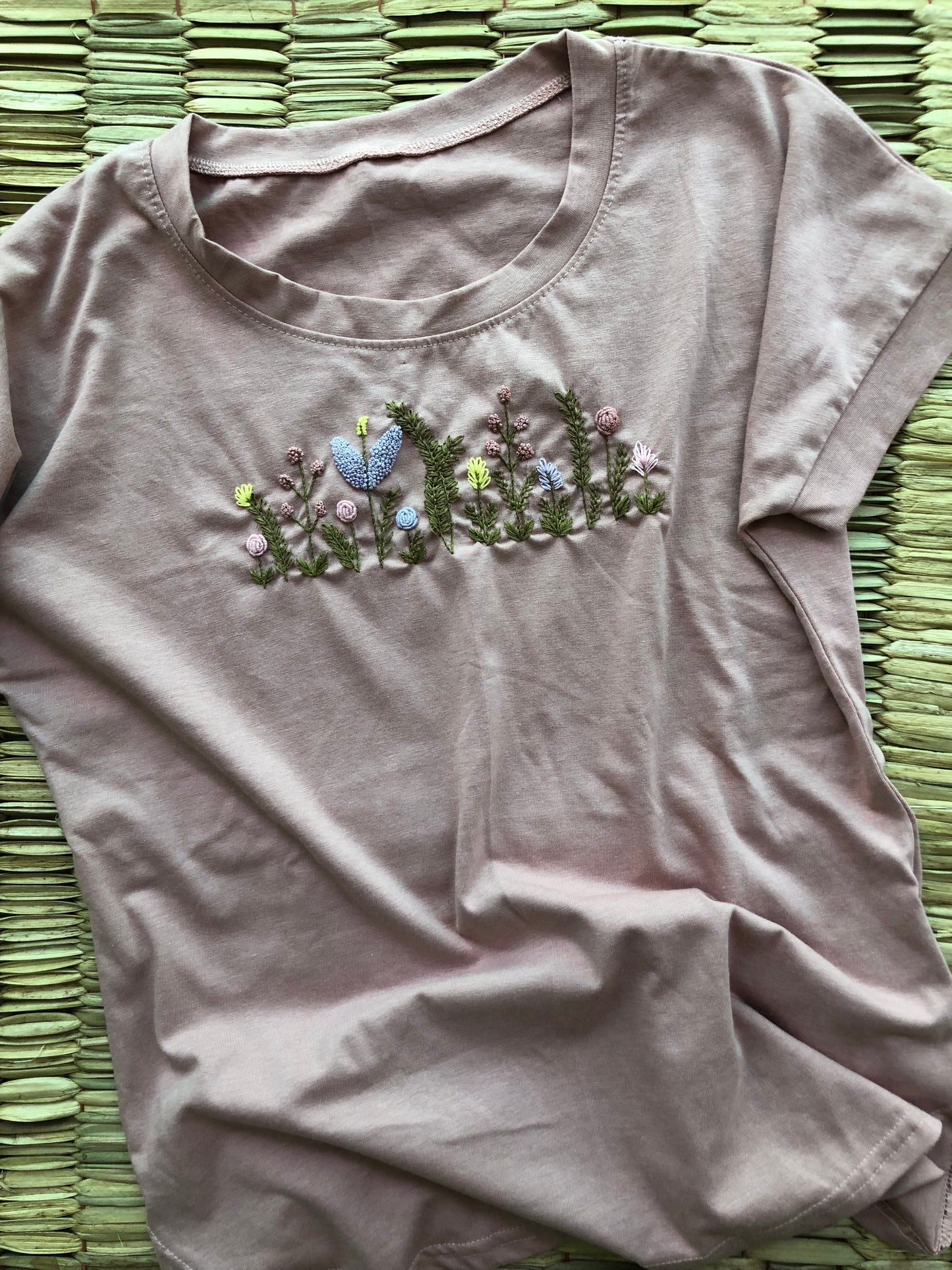 T-shirt (X Large)