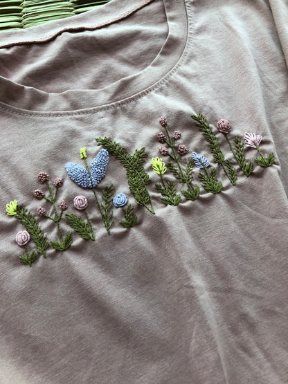 T-shirt (X Large)