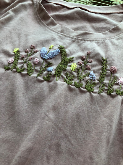 T-shirt (X Large)