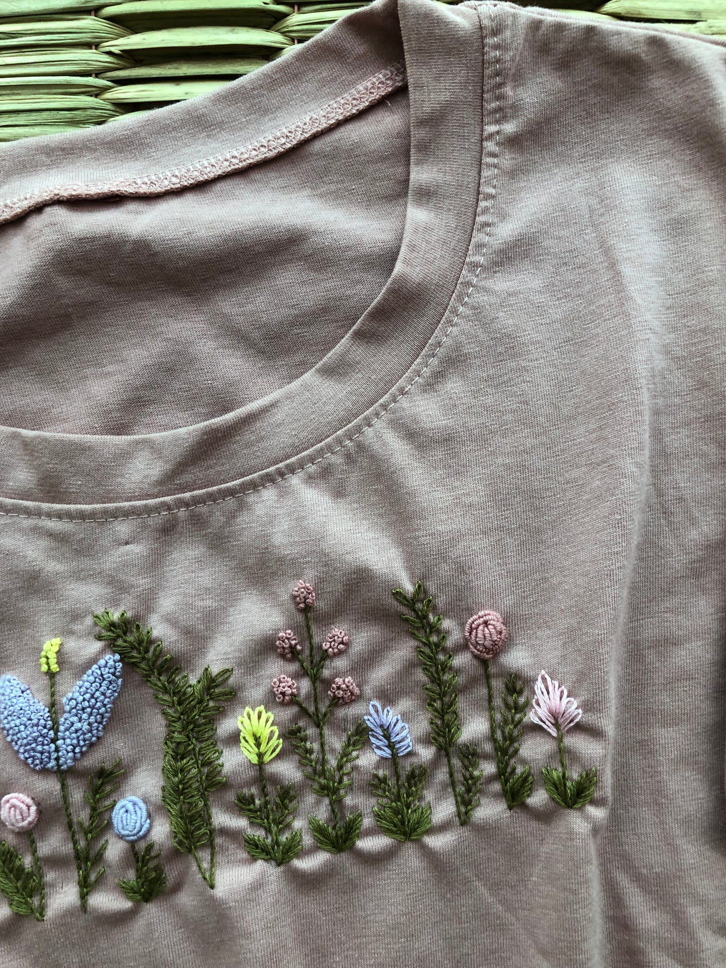 T-shirt (X Large)